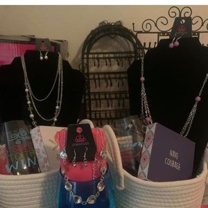 Mother’s Day baskets